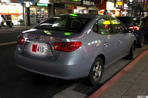 車牌代表意思|不說不知道說了嚇一跳！這些車牌小祕密你都知道？